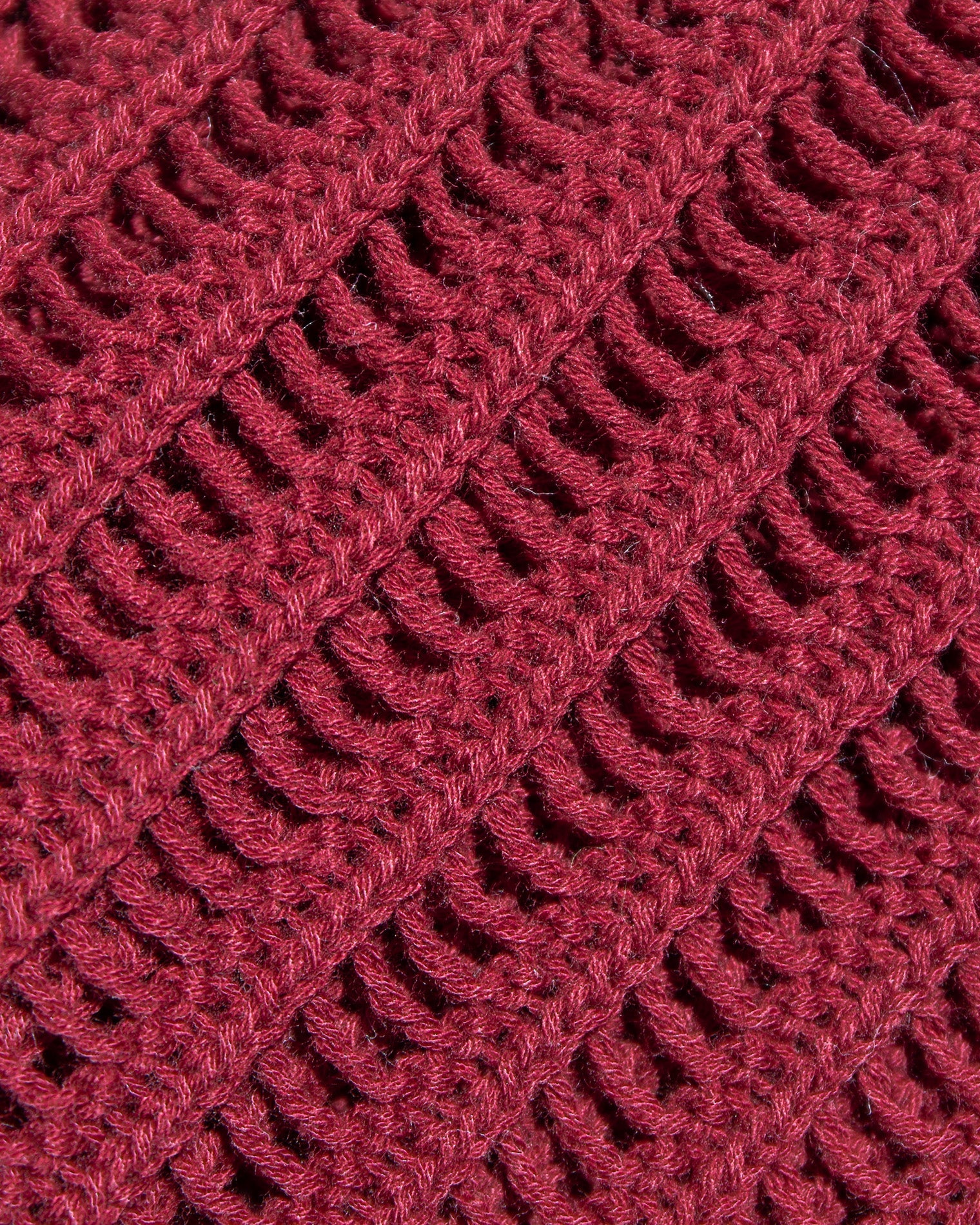 Sander Top | Sangria