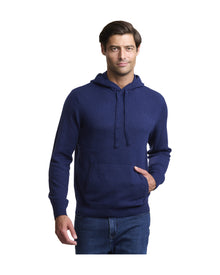 NOMAD | Men | Men's Cashmere Sweater | Navy