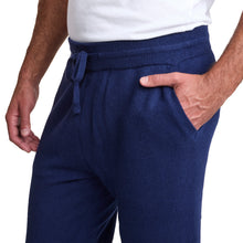 NOMAD | Men | Men's Cashmere Pant | Navy