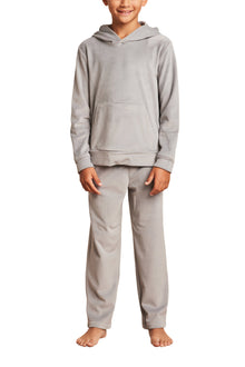 Youth | Luxechic Pant | Moonbeam