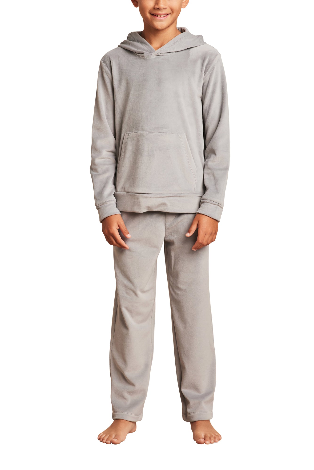 Youth | Luxechic Pant | Moonbeam