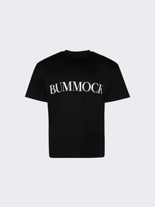 Ensemble | Logo Graphic Tee | Black