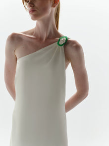 Amelia Maxi Dress | Sage