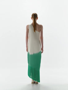 Amelia Maxi Dress | Sage