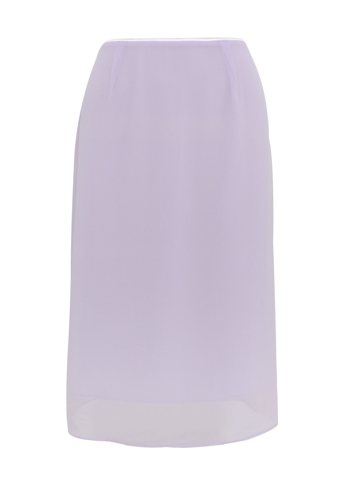 Daphne Skirt | Lilac