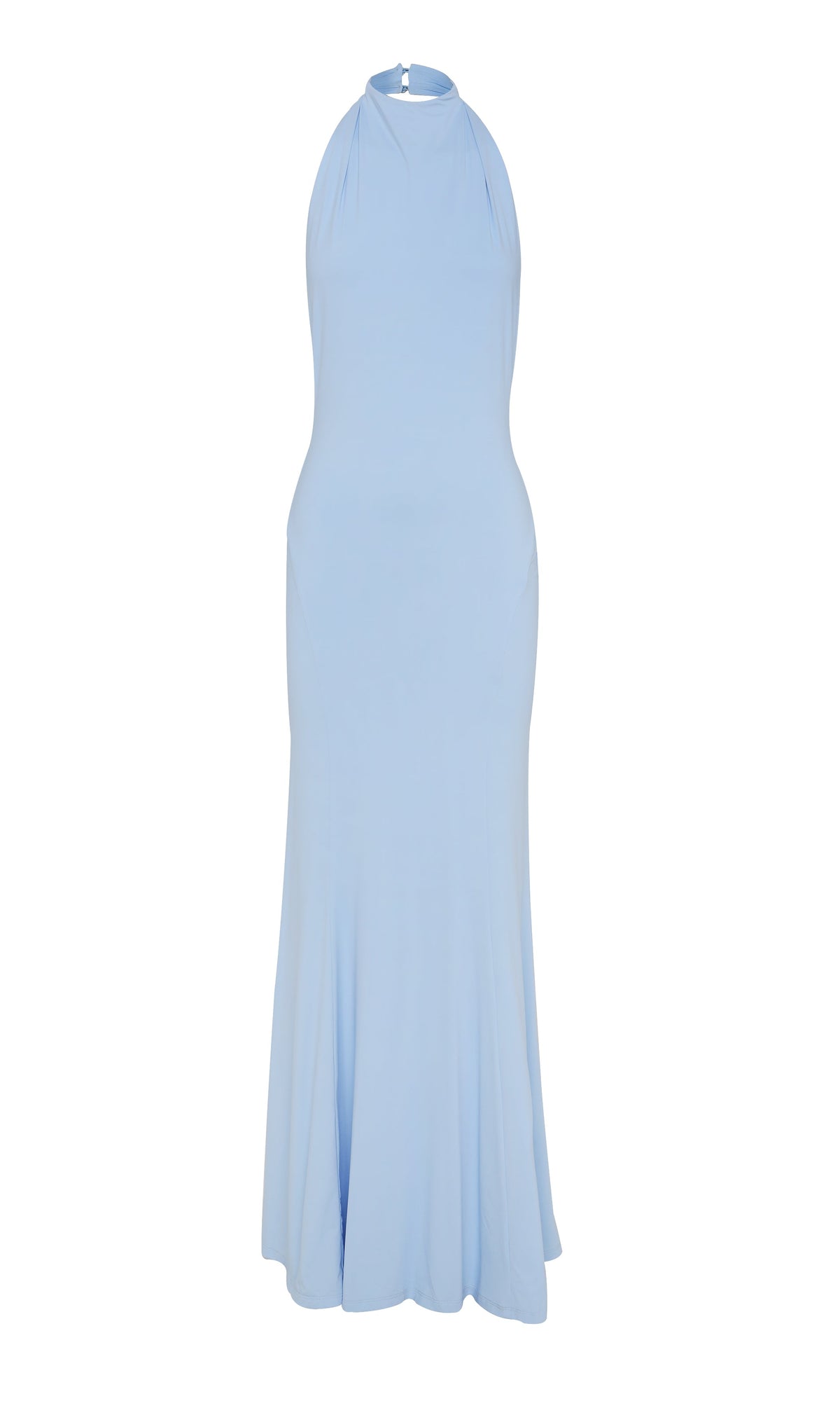 Luna Maxi Dress | Blue