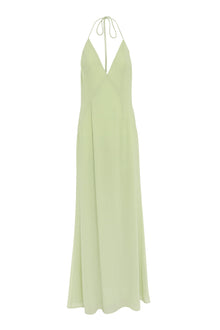 Elara Maxi Dress | Apple