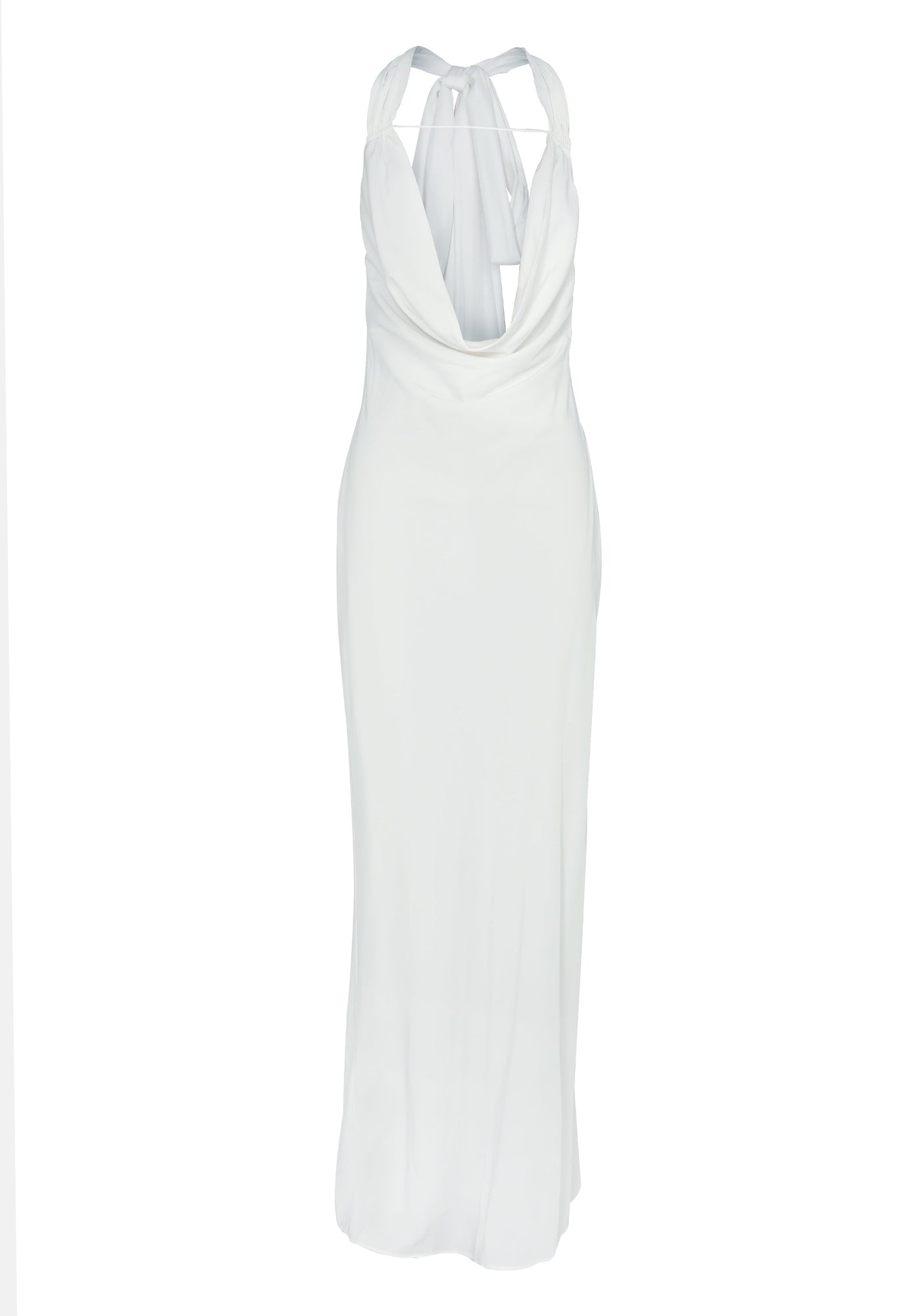 Eloise Maxi Dress | White