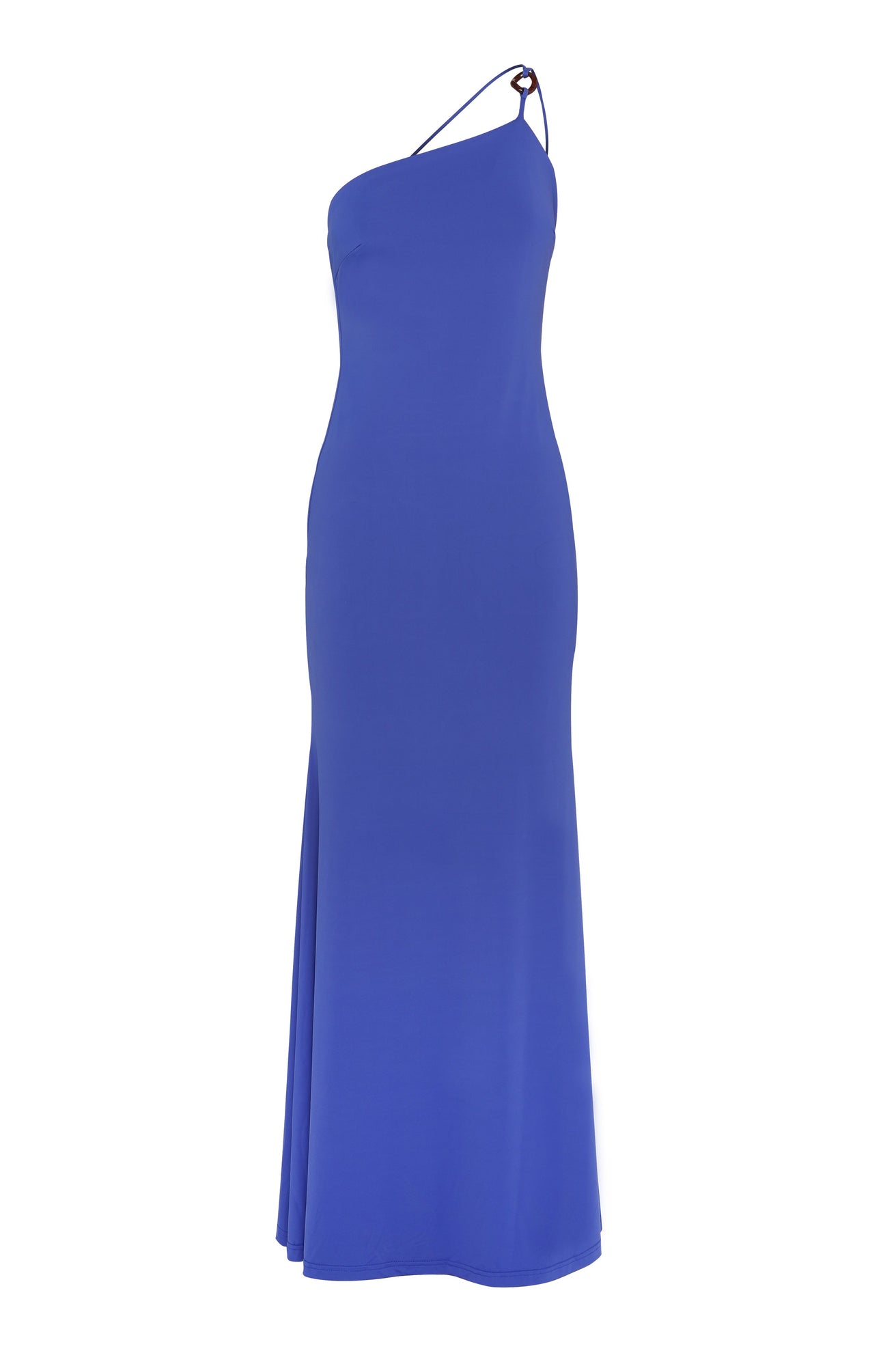 Lyra Dress | Cobalt