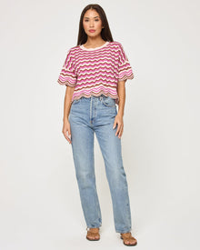 Sunchaser Top | Shell Yeah Crochet