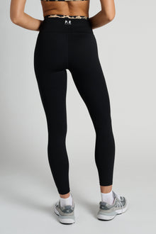 P.E Nation | Vita Full Length Legging | Black