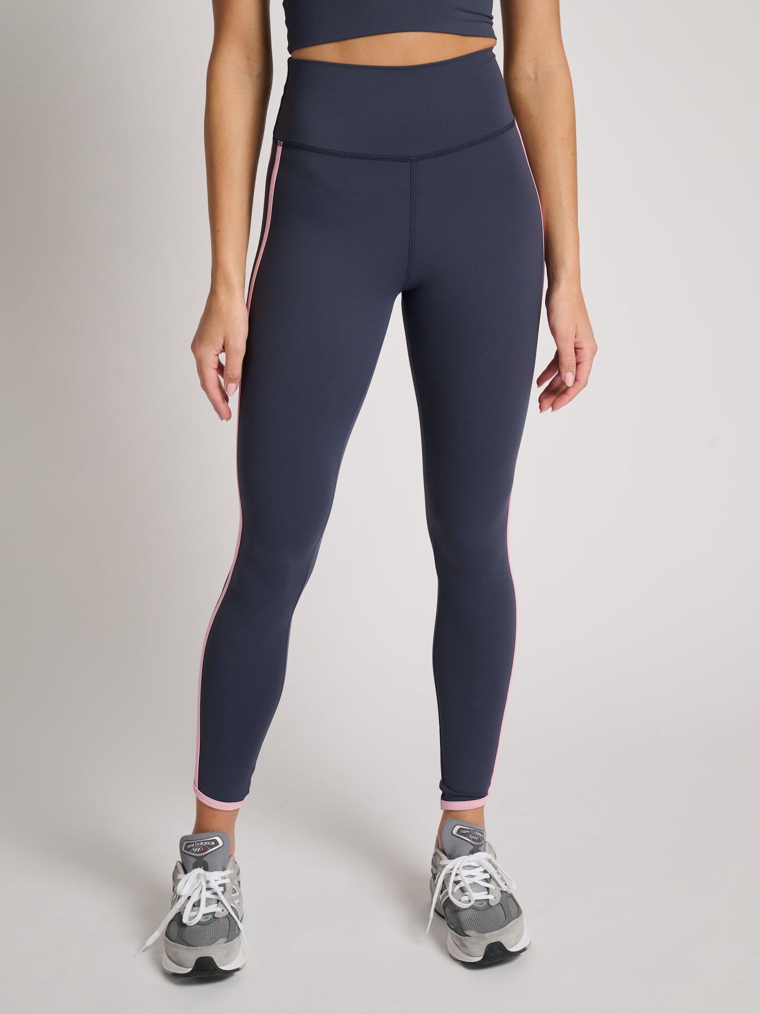 Strut This | The Havanna Ankle | Navy
