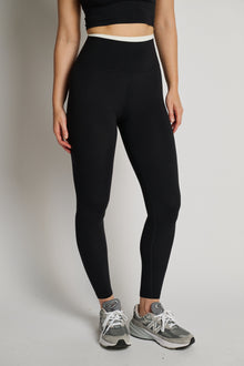 Splits59 | Dual Hw Airweight 7/8 | Black/White