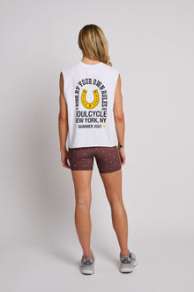 Soul by SoulCycle | Alex Tank | White