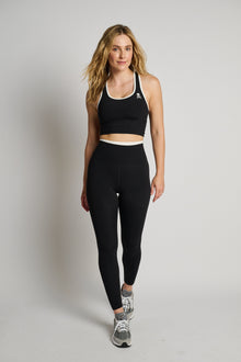 Splits59 | Dual Hw Airweight 7/8 | Black/White