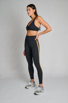 Strut This | The X-Factor Bra | Black