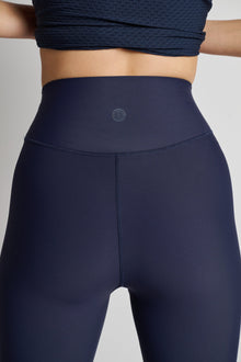 Addison Bay | Everyday Legging | True Navy