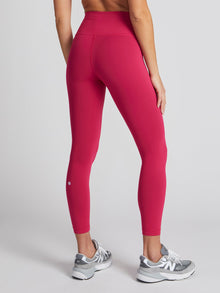 Lululemon | Wunder Train Hr Tight 25In | Passionate
