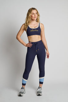 The Upside | Silverstone Harley Bra | Navy