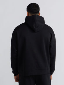 Soul by SoulCycle | Pryce Core Black Sc Hoodie | Black
