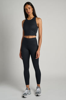 Rhone | Revive 7/8 Legging | Black