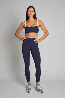 437 | The Essentials Leggings | Navy