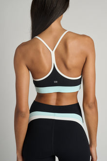 Splits59 | Emerson Airweight Bra | Black