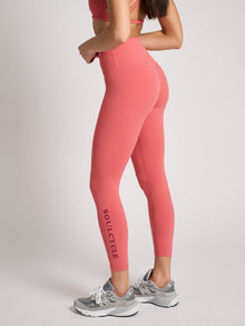 Lululemon | Lululemon Align Hr Pant 25In | Desert Red