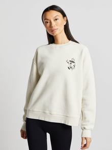 Soul by SoulCycle | The Soul Cafe Jordan Crew | Off White