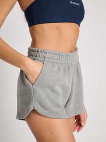 Spiritual Gangster | Kylie Short | Heather Grey
