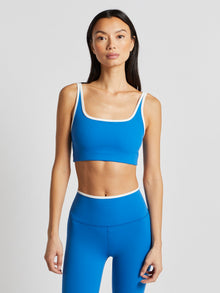 Splits59 | Cait Rigor Bra | Blue