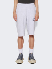 Men | SAINTWOODS | Palm Springs Shorts | Grey