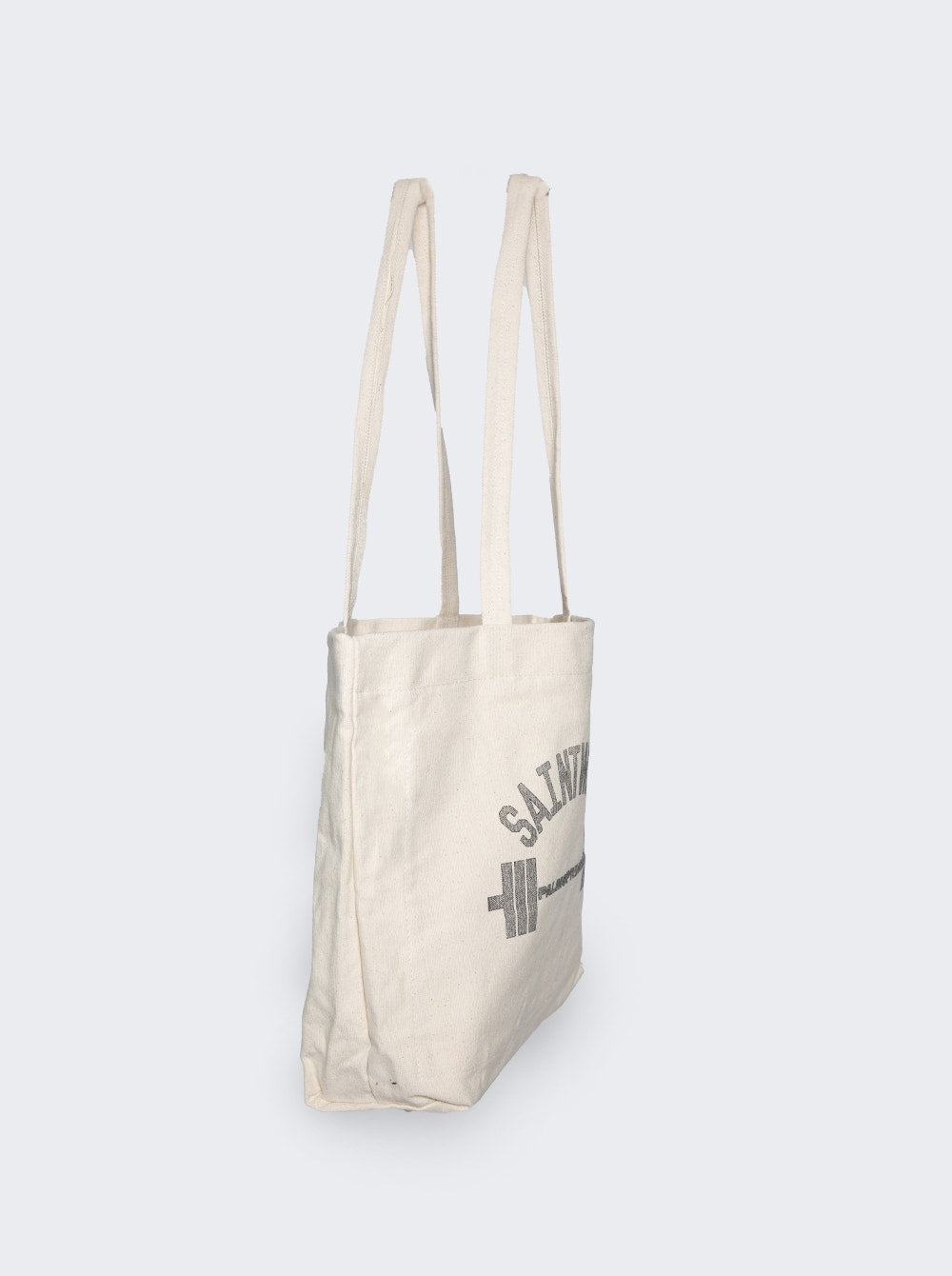 Men | SAINTWOODS | Palm Springs Tote | Natural