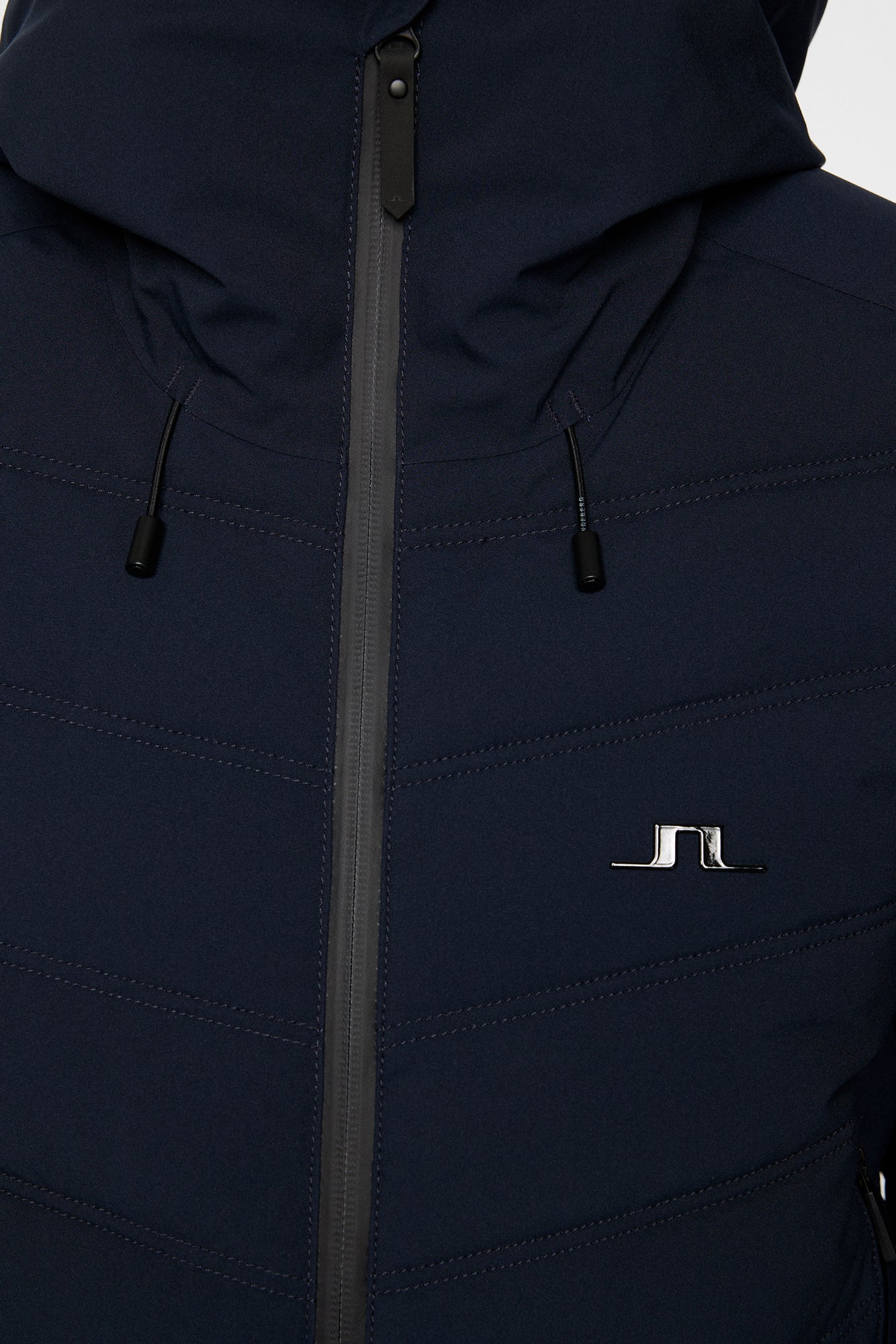 Women | Hedwig Jacket | JL Navy