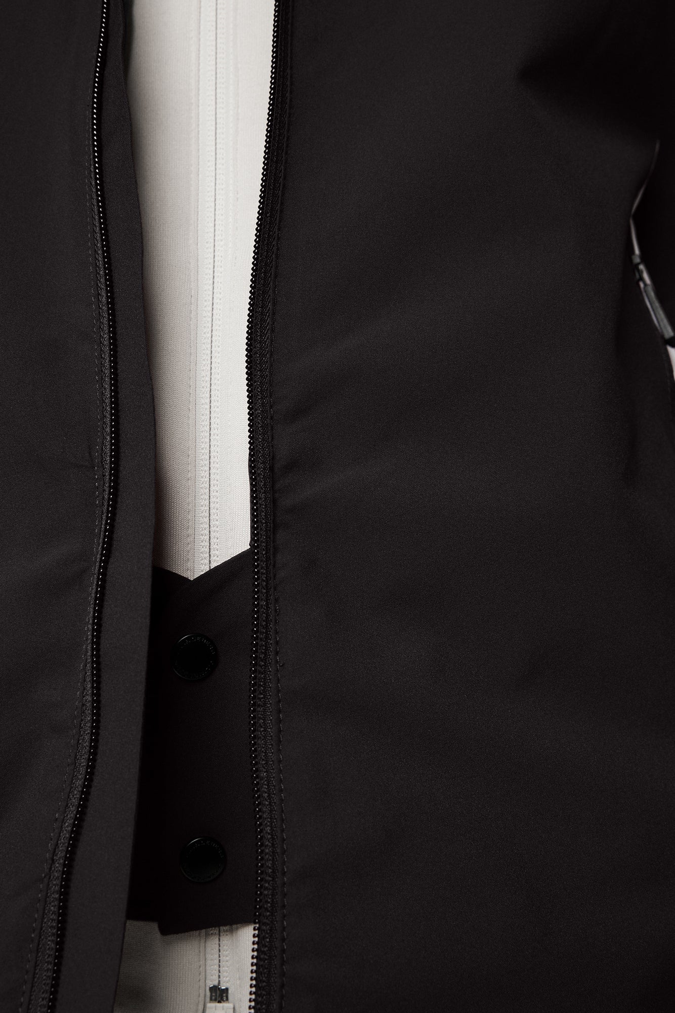 Women | Wera Jacket | Black