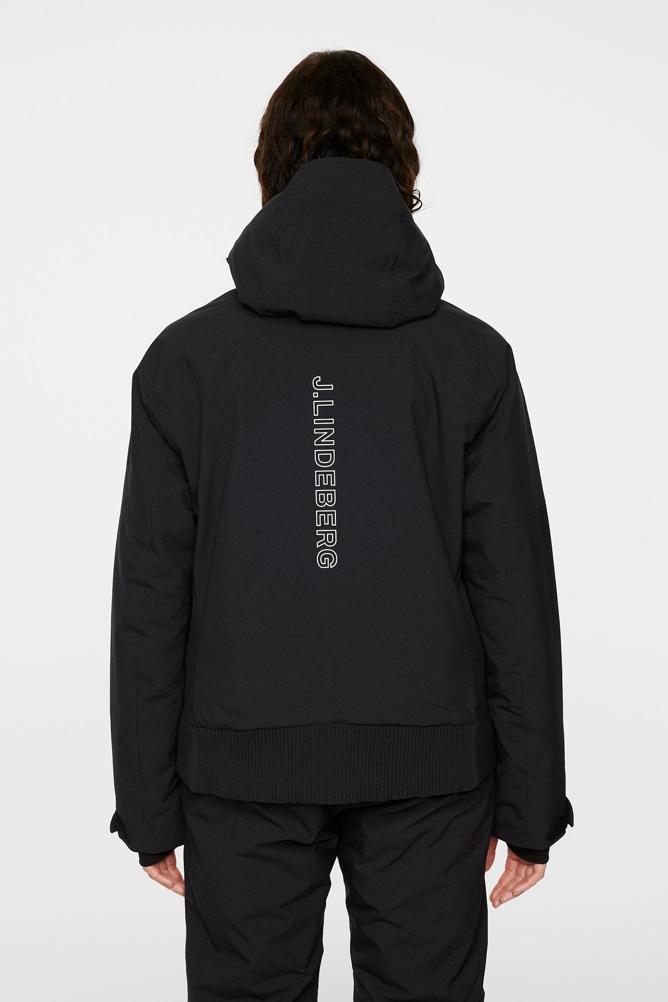 Women | Paula Jacket | Black