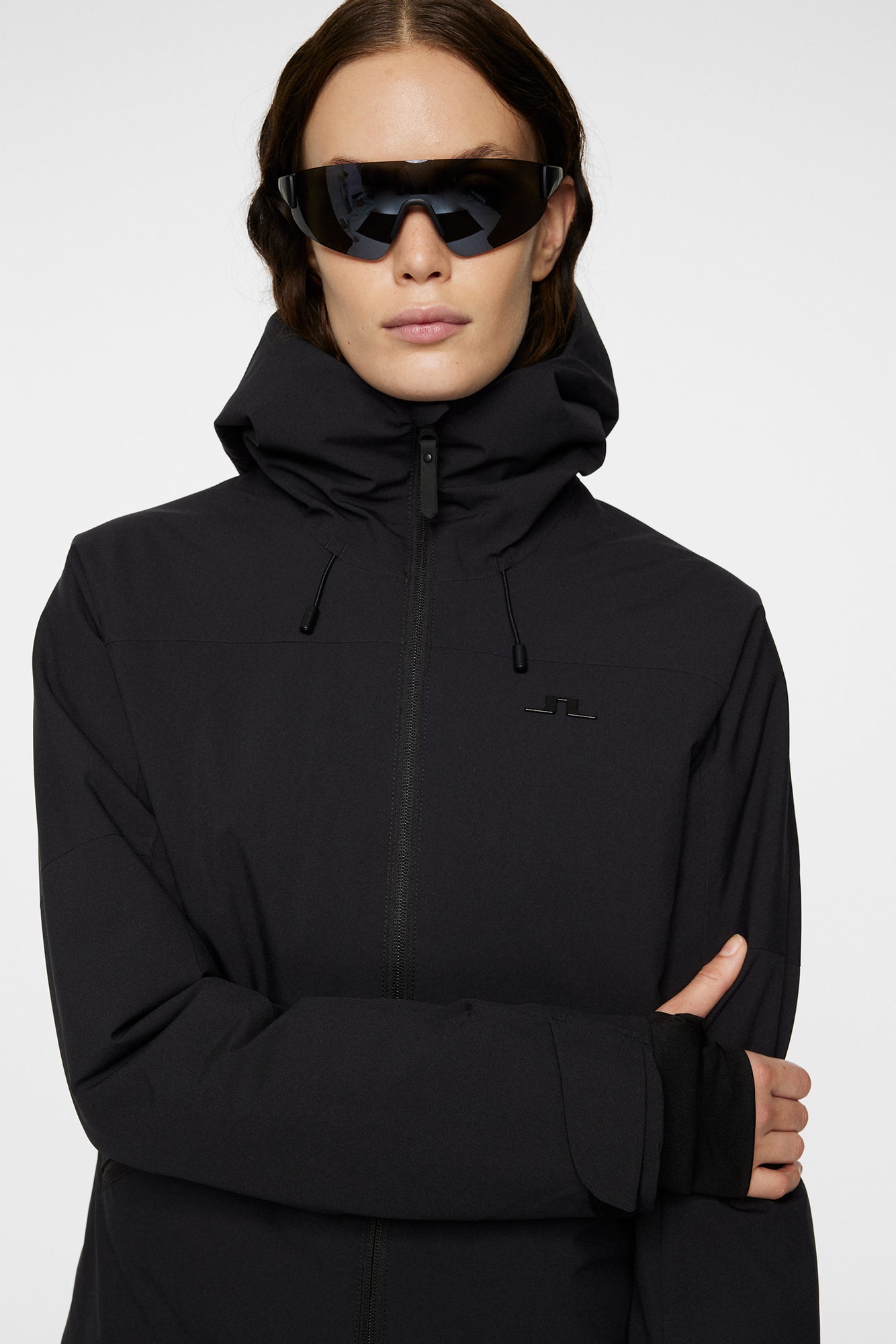 Women | Paula Jacket | Black