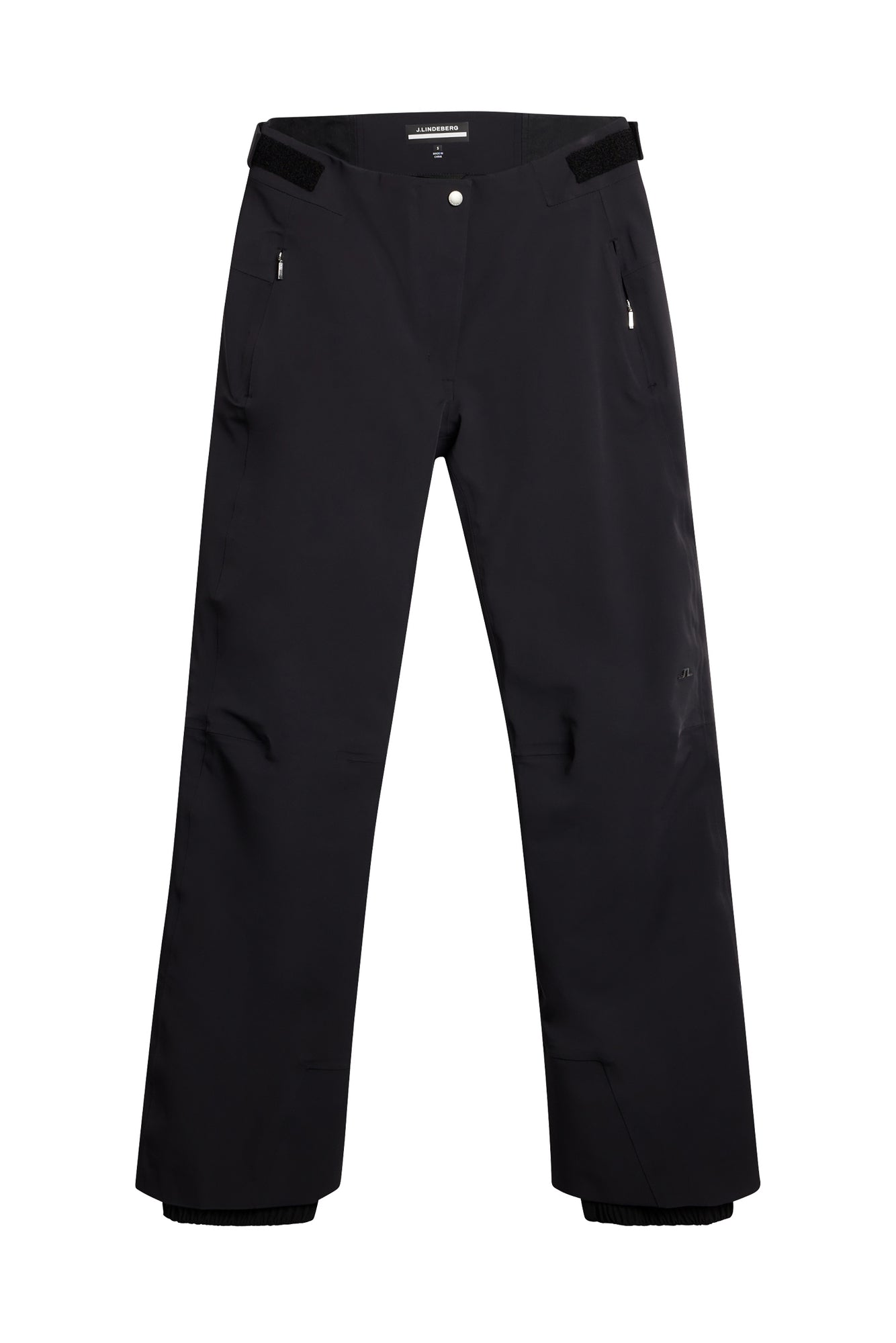 Women | W Watson Pant | Black
