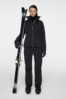 Women | W Watson Pant | Black