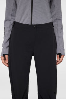 Women | W Watson Pant | Black