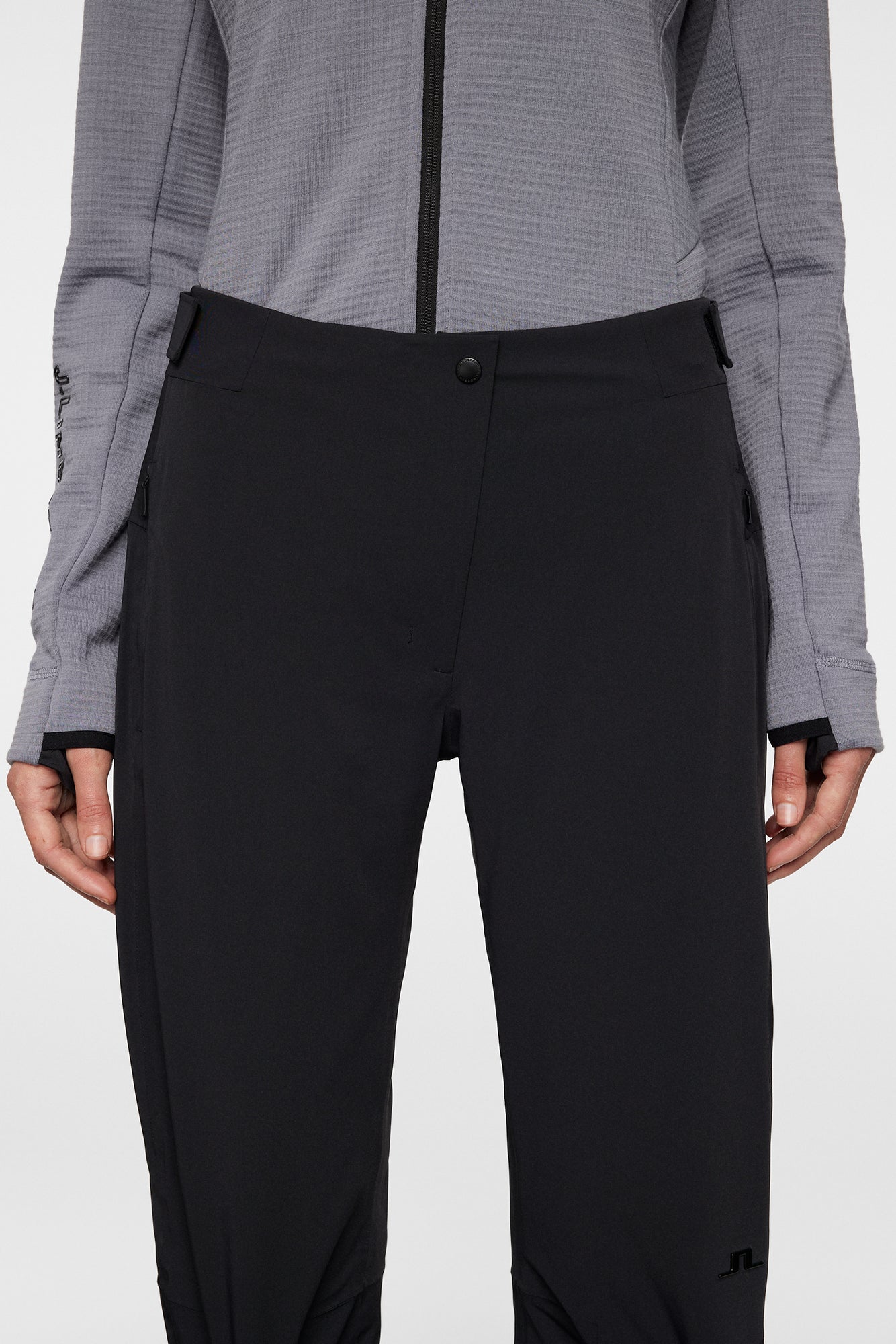 Women | W Watson Pant | Black