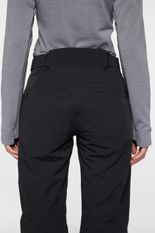 Women | W Watson Pant | Black