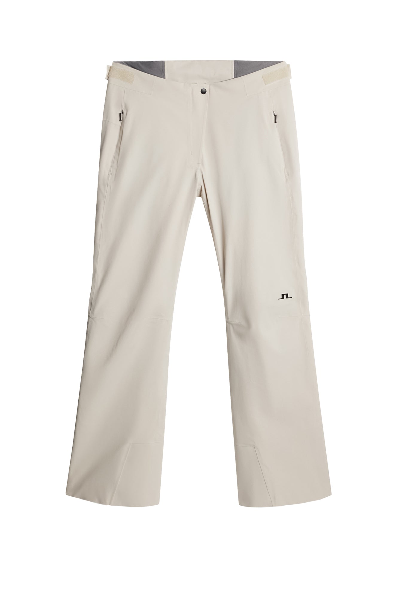 W Watson Pant in Moonbeam by J.Lindeberg