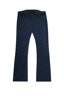 W Stanford Pant in JL Navy by J.Lindeberg