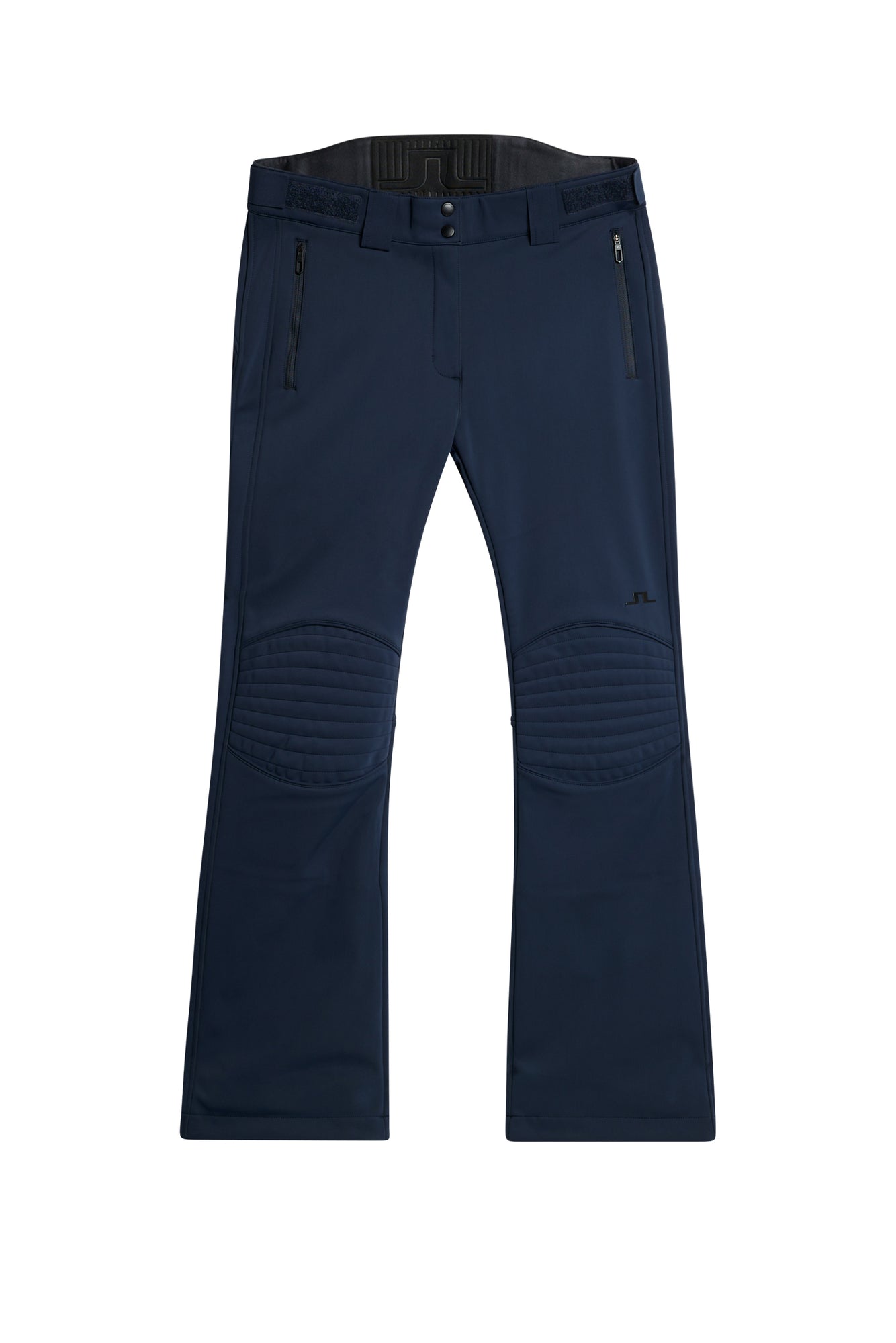 W Stanford Pant in JL Navy by J.Lindeberg