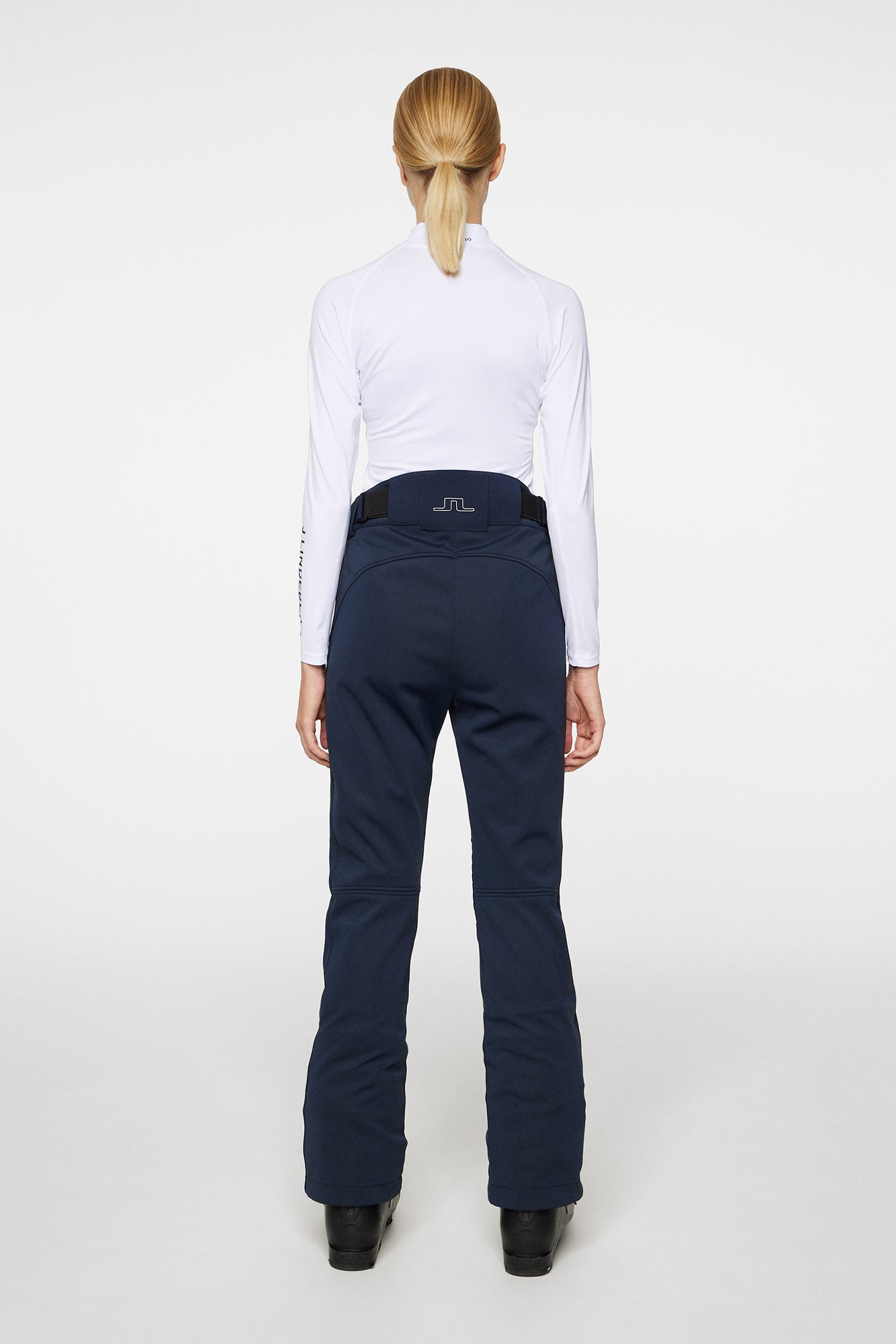 Women | W Stanford Pant | JL Navy