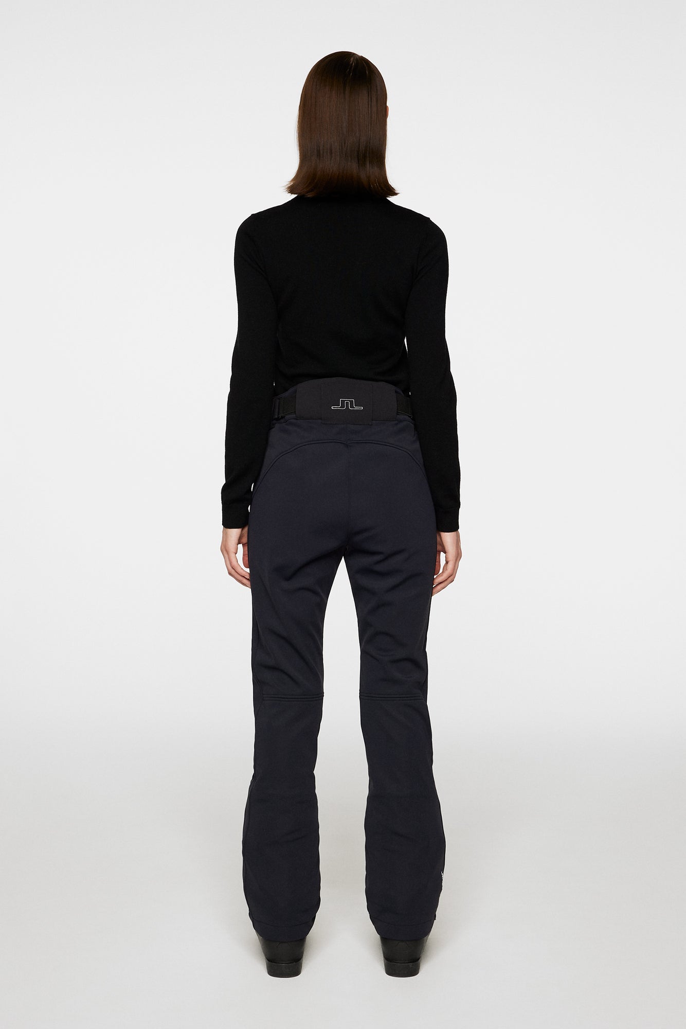 Women | W Stanford Pant | Black