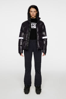 Women | W Stanford Pant | Black