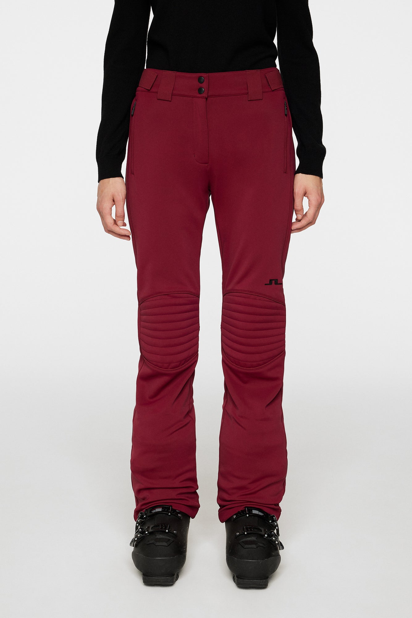 Women | W Stanford Pant | Cabernet