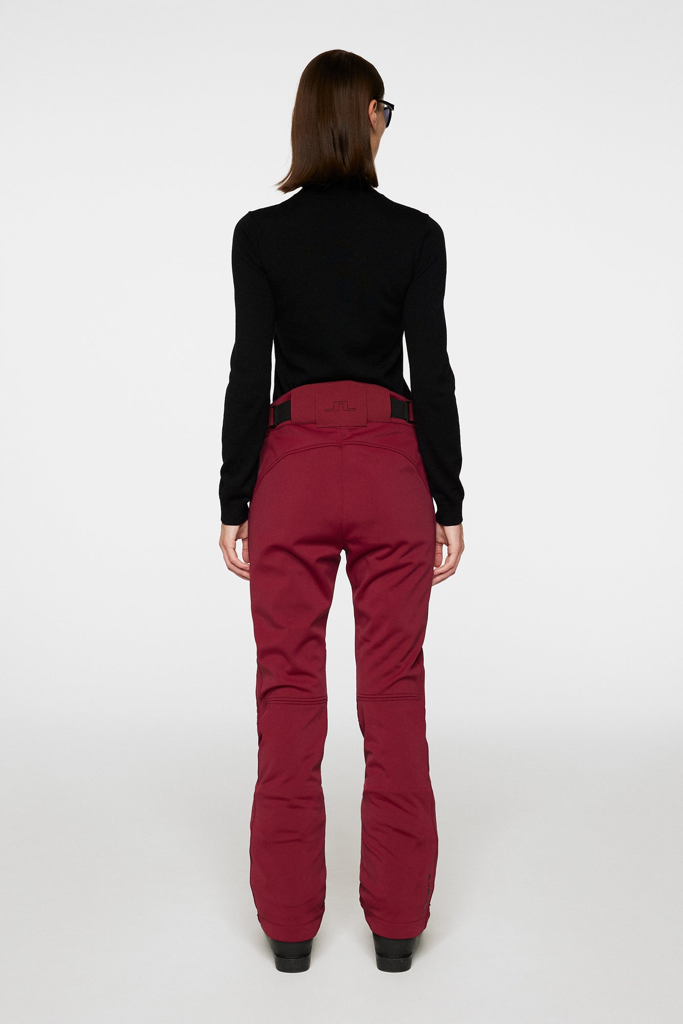Women | W Stanford Pant | Cabernet